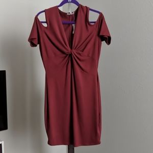 NWT Charlotte Russe dress